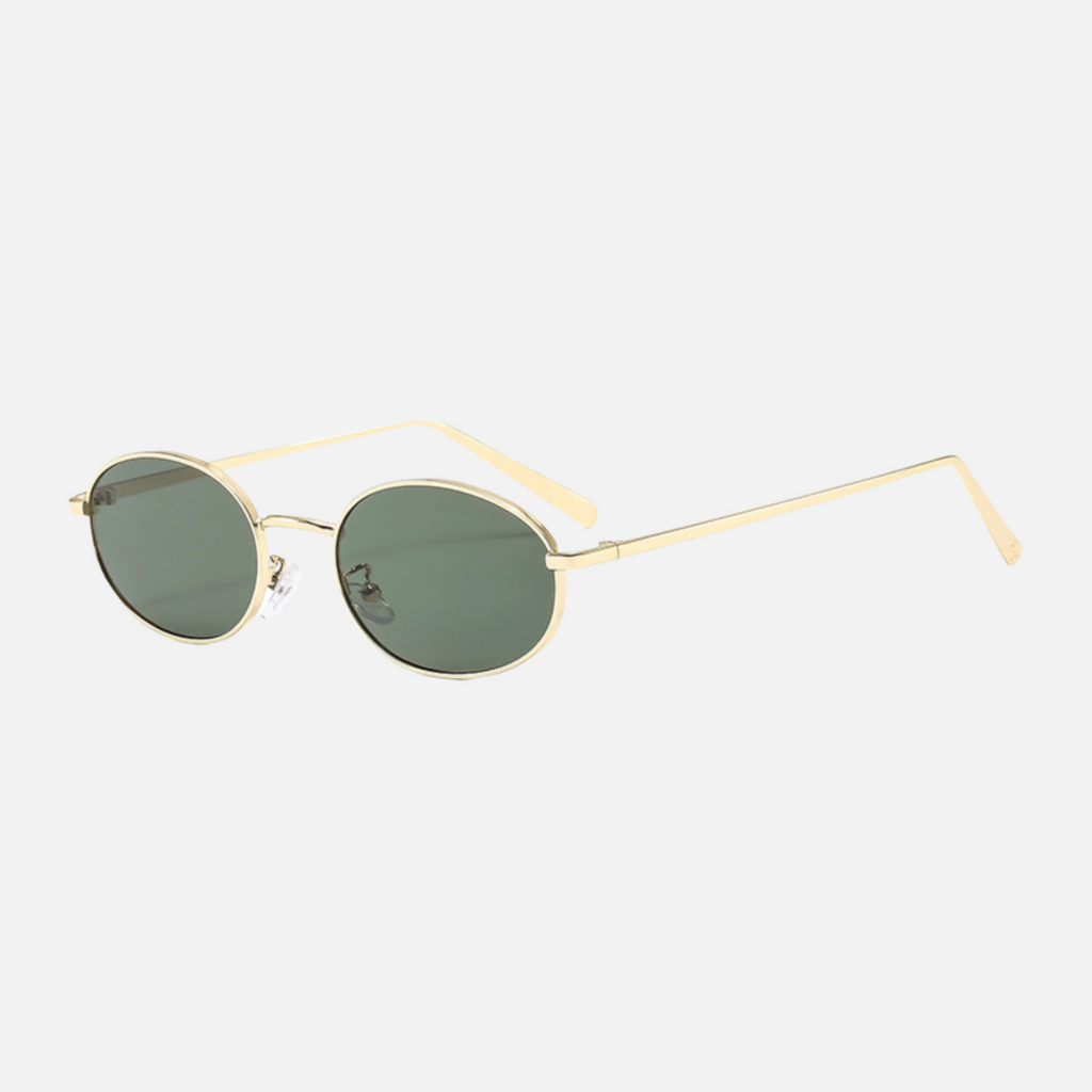 Chloe_sunglasses_gold_sage_metal_slim_frame_by_Beyond_Stranger